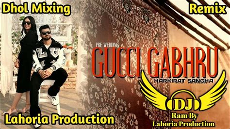 gucci gabru harkirat sangha song download|gucci gabhru song.